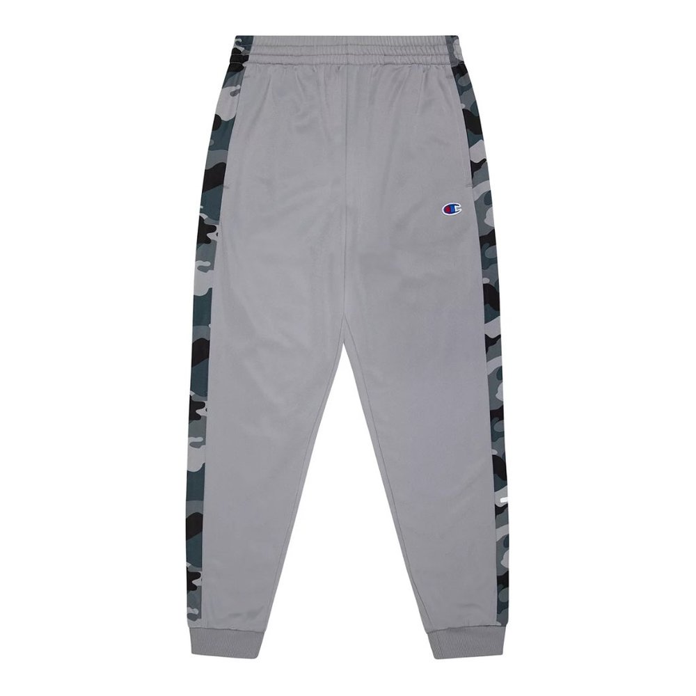 Champion Big Boy's Camo Track Pants, XL